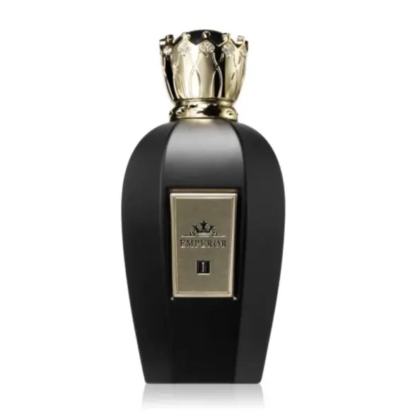 Мъжки Парфюм Fragrance World Emperor I. EDP 100 мл.