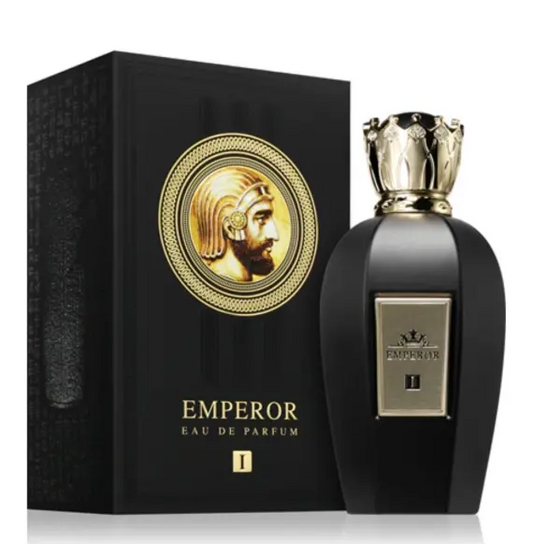 Мъжки Парфюм Fragrance World Emperor I. EDP 100 мл.