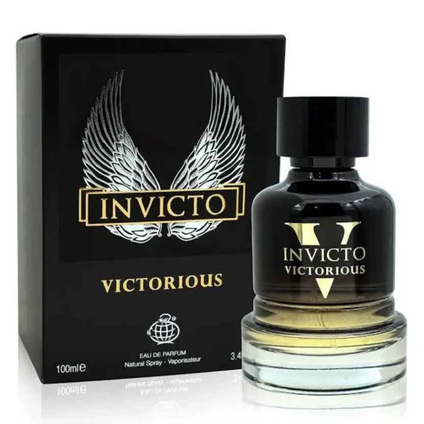 Мъжки Парфюм Invicto Victorious EDP 100 мл.