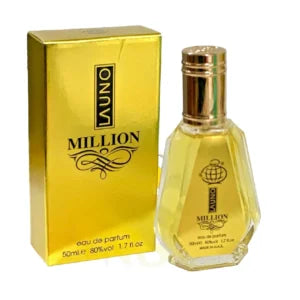 Мъжки Парфюм Fragrance World La Uno Million EDP 50 мл.