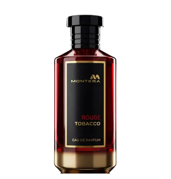 Fragrance World Montera Rouge Tobacco EDP 100 мл. - Унисекс