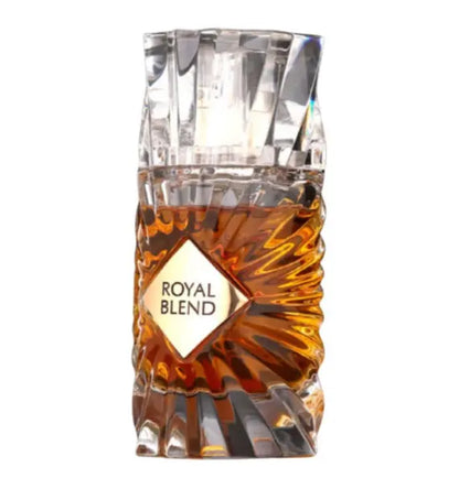 French Avenue Royal Blend EDP 100 мл. - Унисекс