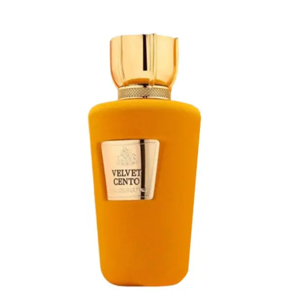 Fragrance World Velvet Cento EDP 100 мл. - Унисекс