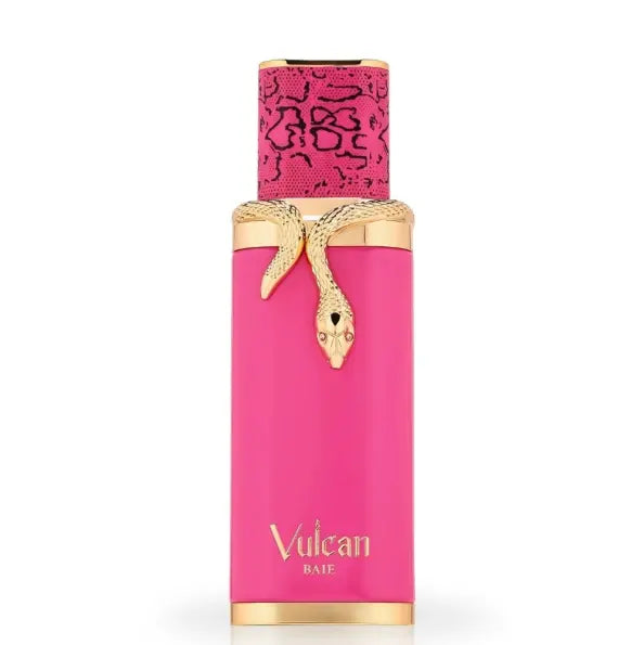 French Avenue Vulcan Baie EDP 100 мл. - Унисекс