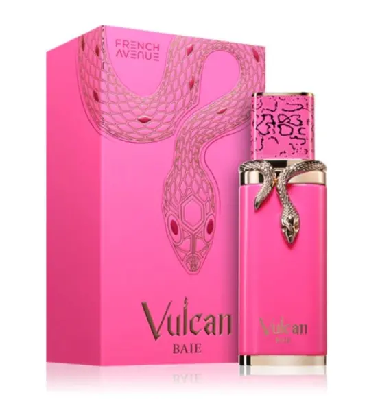 French Avenue Vulcan Baie EDP 100 мл. - Унисекс