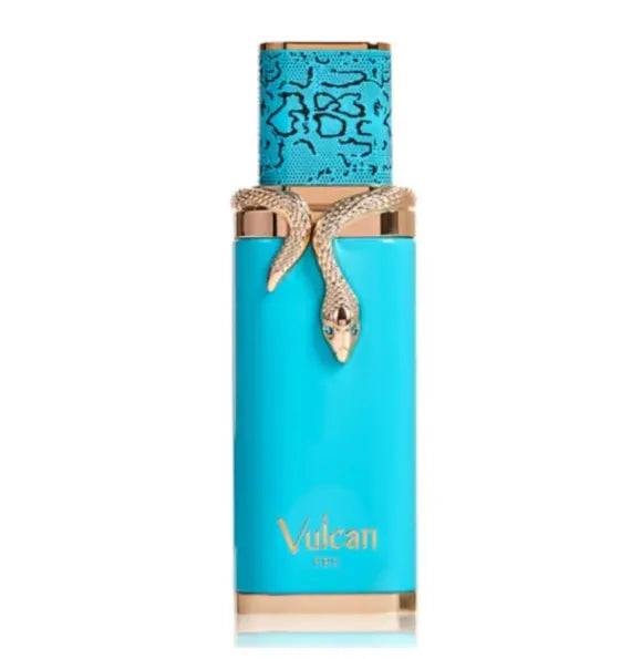 French Avenue Vulcan Feu EDP 100 мл. - Унисекс