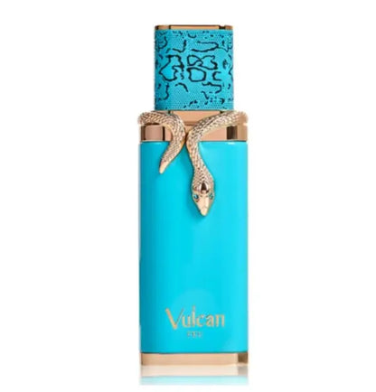 French Avenue Vulcan Feu EDP 100 мл. - Унисекс