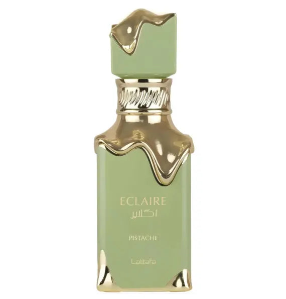 Lattafa Eclaire Pistache EDP 100 мл. - Унисекс