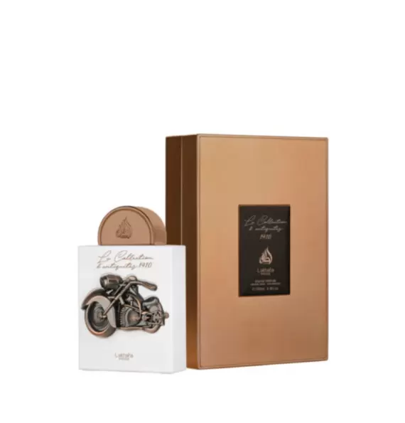 Lattafa La Collection D'antiquités 1910 EDP 100мл. - Унисекс