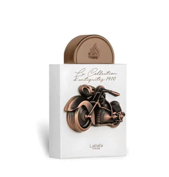 Lattafa La Collection D'antiquités 1910 EDP 100мл. - Унисекс
