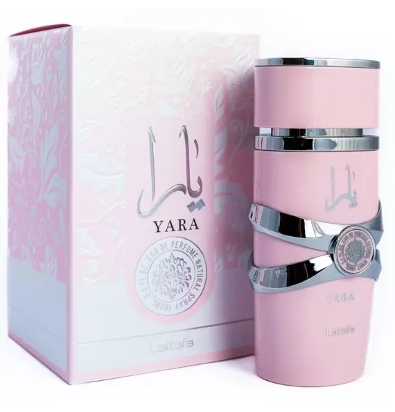 Дамски парфюм Lattafa Yara EDP 100 мл.