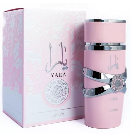 Дамски парфюм Lattafa Yara EDP 100 мл.