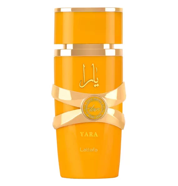 Дамски парфюм Lattafa Yara Tous EDP 100 мл.