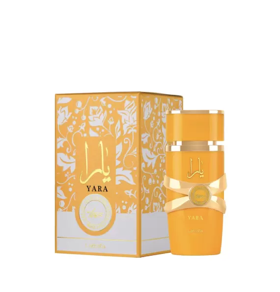 Дамски парфюм Lattafa Yara Tous EDP 100 мл.