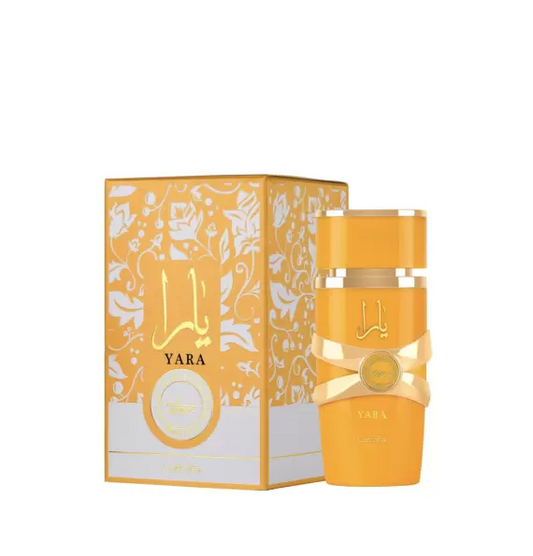 Дамски парфюм Lattafa Yara Tous EDP 100 мл.