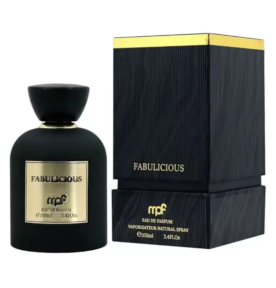 Fabulicious EDP 100 мл. - Унисекс