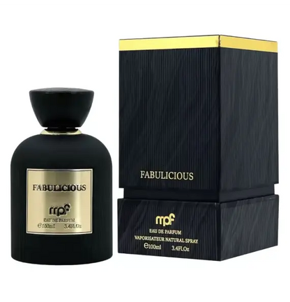 Fabulicious EDP 100 мл. - Унисекс