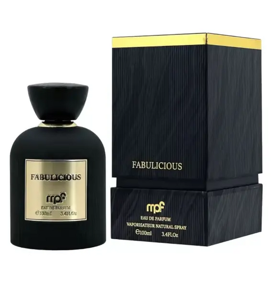 Fabulicious EDP 100 мл. - Унисекс