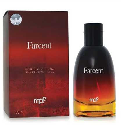 My Perfumes Farcent EDP 100 мл. - Унисекс
