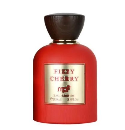 Fizzy Cherry EDP 100 мл. - Унисекс