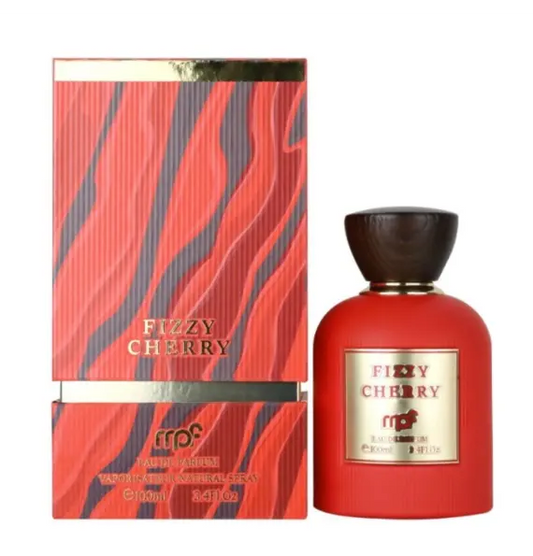 Fizzy Cherry EDP 100 мл. - Унисекс
