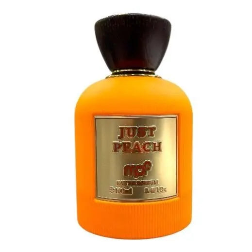 Just Peach EDP 100 мл. - Унисекс