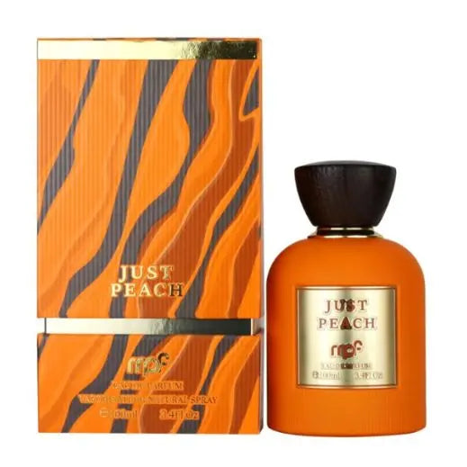 Just Peach EDP 100 мл. - Унисекс