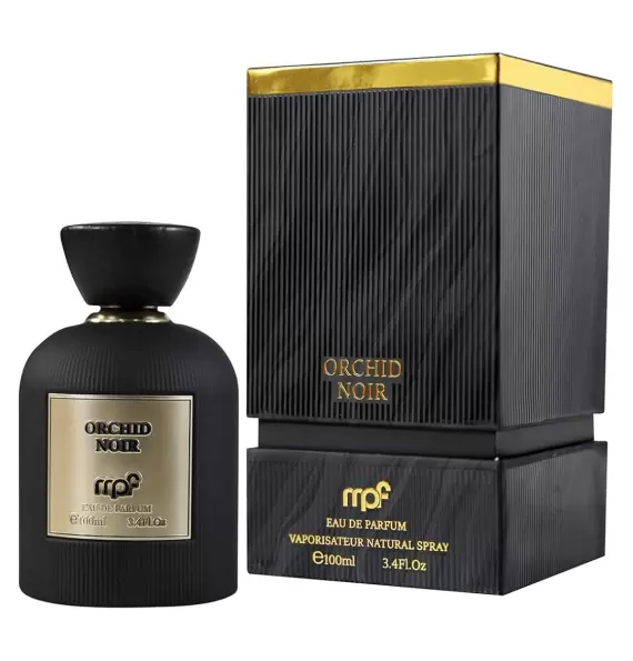 My Perfumes Orchid Noir EDP 100 мл. - Унисекс