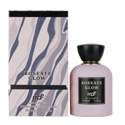 My Perfumes Roseate Glow EDP 100 мл. - Унисекс
