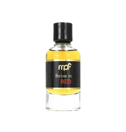 My Perfumes Thrive in Red EDP 100 мл. - Унисекс