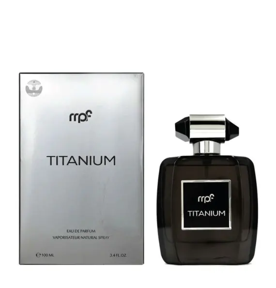 Мъжки Парфюм My Perfumes Titanium EDP 100 мл.
