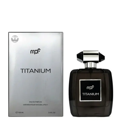Мъжки Парфюм My Perfumes Titanium EDP 100 мл.