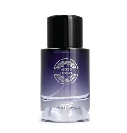 Мъжки Парфюм My Perfumes Wicked Legend EDP 100 мл.