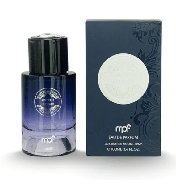 Мъжки Парфюм My Perfumes Wicked Legend EDP 100 мл.