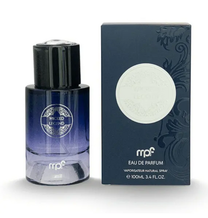 Мъжки Парфюм My Perfumes Wicked Legend EDP 100 мл.