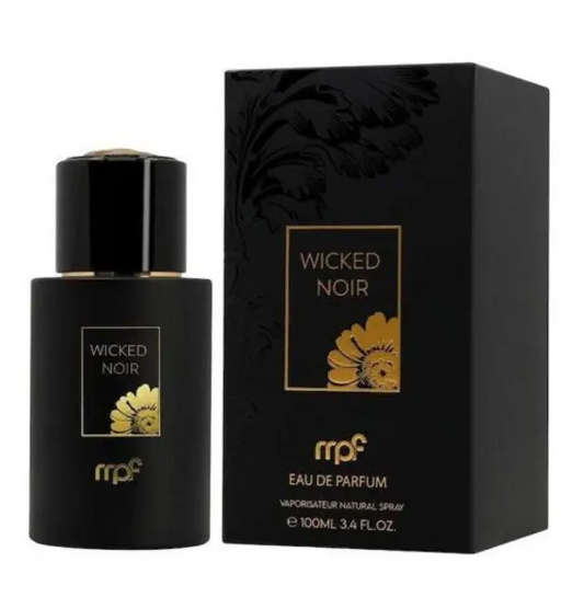 Мъжки Парфюм My Perfumes Wicked Noir EDP 100 мл.
