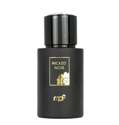 Мъжки Парфюм My Perfumes Wicked Noir EDP 100 мл.