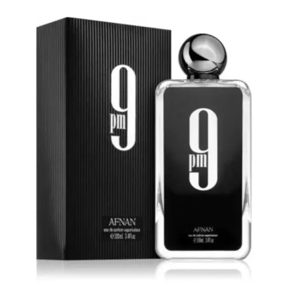 Мъжки Парфюм Afnan 9 PM EDP 100 мл.
