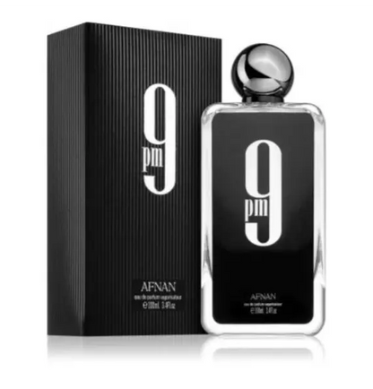 Мъжки Парфюм Afnan 9 PM EDP 100 мл.