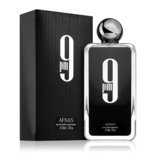 Мъжки Парфюм Afnan 9 PM EDP 100 мл.