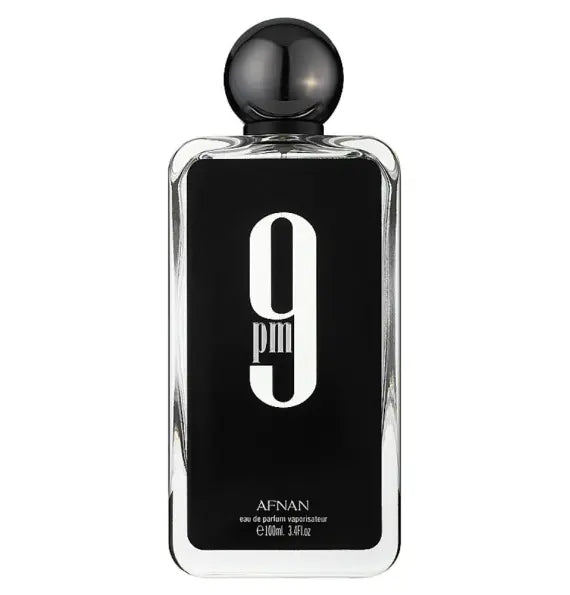 Мъжки Парфюм Afnan 9 PM EDP 100 мл.