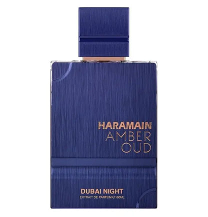 Мъжки Парфюм Al Haramain Amber Oud Dubai Night EDP 100 мл.