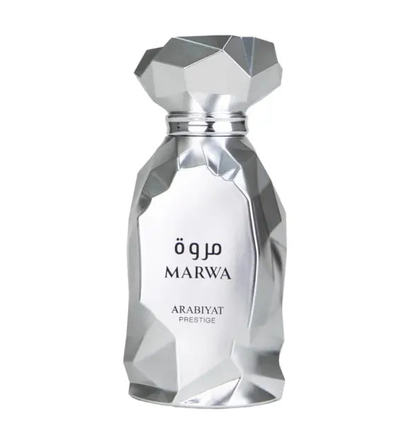 Мъжки Парфюм Arabiyat Prestige Marwa EDP 100 мл.