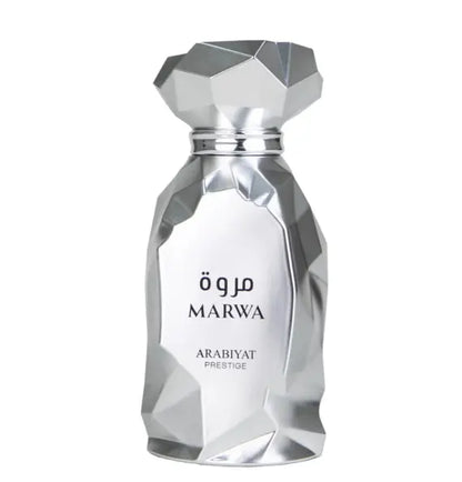 Мъжки Парфюм Arabiyat Prestige Marwa EDP 100 мл.
