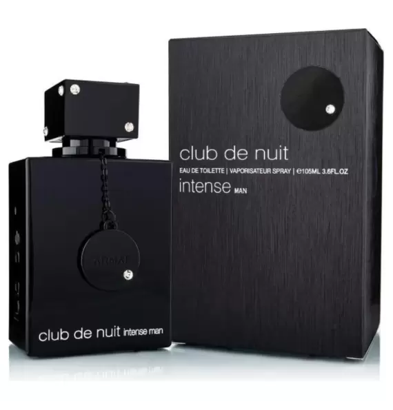 Мъжки Парфюм Armaf Club de Nuit Intense Man EDT 105 мл.