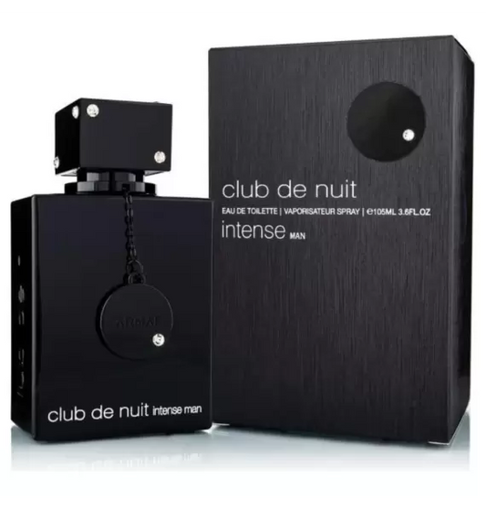 Мъжки Парфюм Armaf Club de Nuit Intense Man EDT 105 мл.