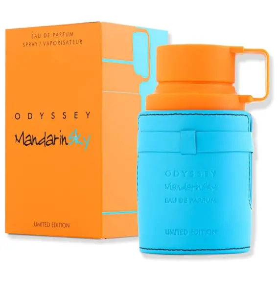 Мъжки Парфюм Armaf Odyssey Mandarin Sky EDP 100 мл.