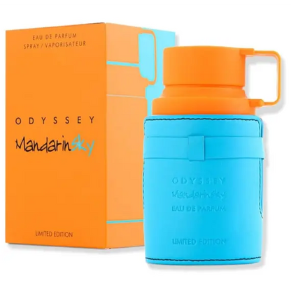 Мъжки Парфюм Armaf Odyssey Mandarin Sky EDP 100 мл.