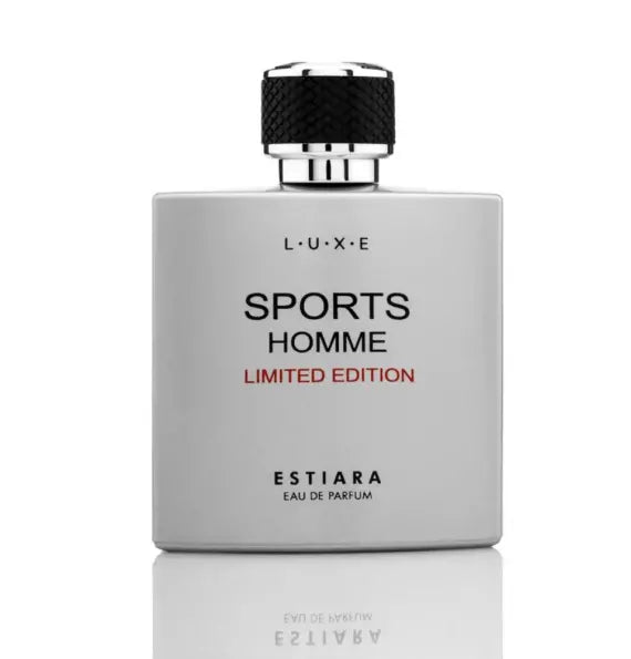 Мъжки Парфюм Estiara Sports Homme EDP 100 мл.