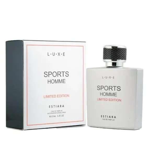 Мъжки Парфюм Estiara Sports Homme EDP 100 мл.